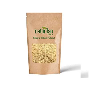 Naturdan 100 gr Beyaz Haşhaş