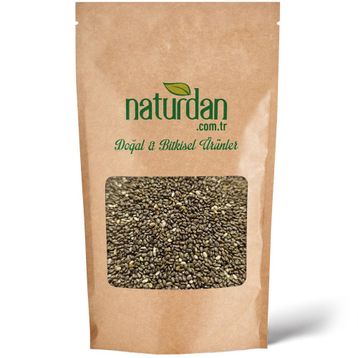 Naturdan 100 gr Chia Tohumu