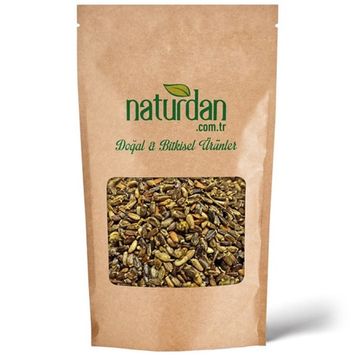 Naturdan 100 gr Deve Dikeni Tohumu