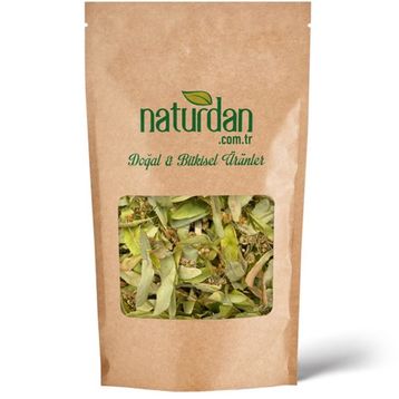 Naturdan 100 gr Ihlamur Yaprak