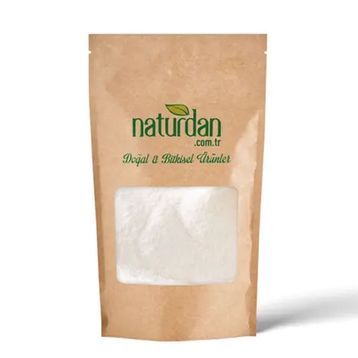 Naturdan 100 gr Kahve Kreması Süt Tozu