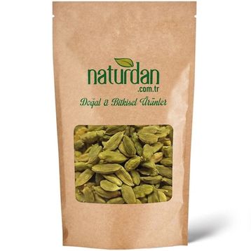 Naturdan 100 gr Kakule