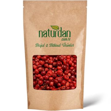 Naturdan 100 gr Kırmızı Karabiber