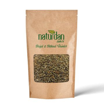 Naturdan 100 gr Maydanoz Tohumu