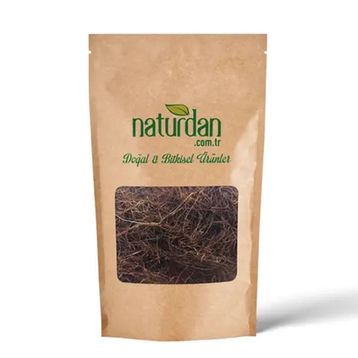Naturdan 100 gr Mısır Püskülü