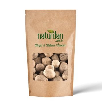 Naturdan 100 gr Muskat
