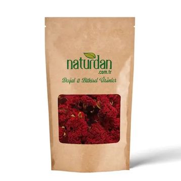 Naturdan 100 gr Nar Çiçeği