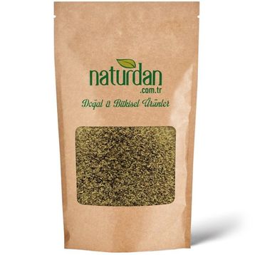 Naturdan 100 gr Öğütülmüş Karabiber