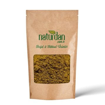 Naturdan 100 gr Öğütülmüş Kimyon