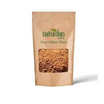 Naturdan 100 gr Öğütülmüş Üzerlik Tohumu