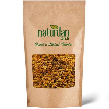Naturdan 100 gr Polen