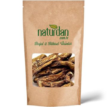 Naturdan 100 gr Ravent Kökü