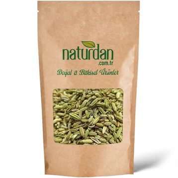 Naturdan 100 gr Rezene
