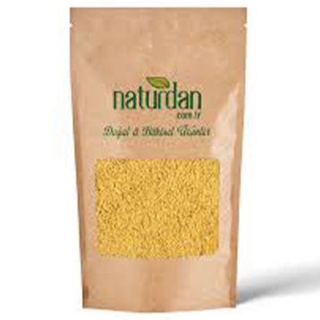 Naturdan 100 gr Sarı Hardal Tohumu