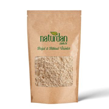 Naturdan 100 gr Sarımsak Tozu