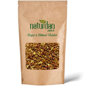 Naturdan 100 gr Süpürge Tohumu