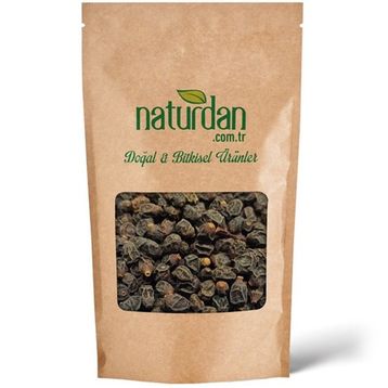 Naturdan 100 gr Tane Karabiber