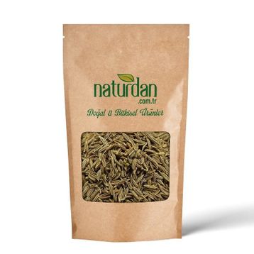Naturdan 100 gr Tane Kimyon
