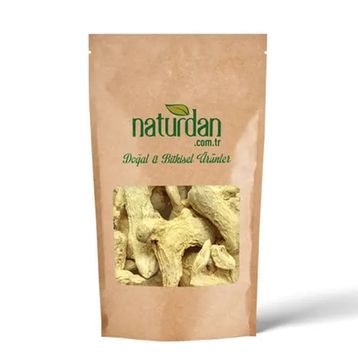 Naturdan 100 gr Tane Zencefil