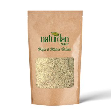 Naturdan 100 gr Toz Akbiber