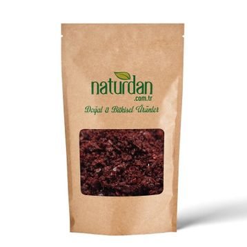 Naturdan 100 gr Yaprak Sumak