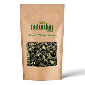 Naturdan 100 gr Yaprak Yeşil Çay