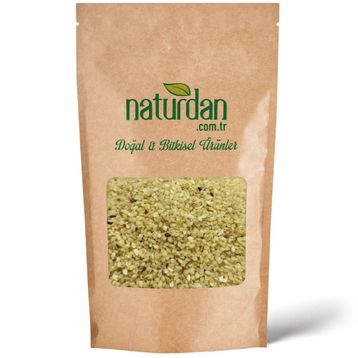 Naturdan 100 gr Yerli Susam