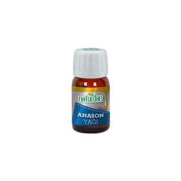 Naturdan 18 ml Anason Yağı