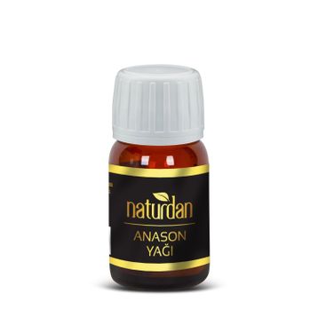 Naturdan 18 ml Anason Yağı