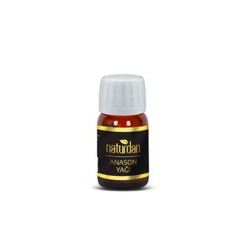 Naturdan 18 ml Anason Yağı