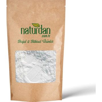 Naturdan 2 kg İngiliz Karbonatı