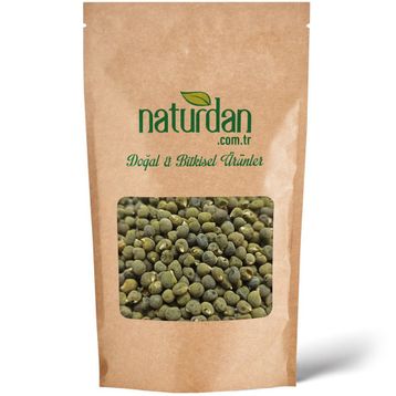 Naturdan 250 gr Bamya Tohumu