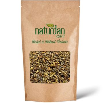 Naturdan 250 gr Deve Dikeni Tohumu