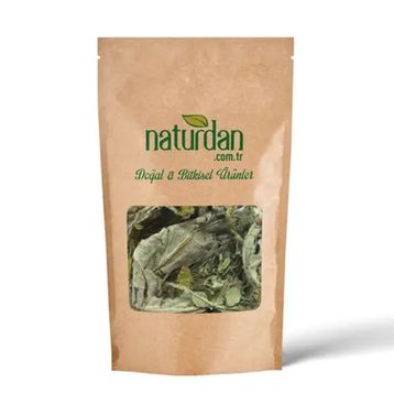 Naturdan 250 gr Enginar Yaprağı