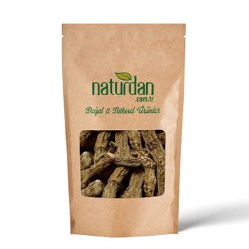 Naturdan 250 gr Hazanbel Kökü