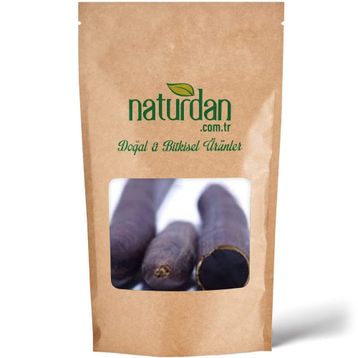 Naturdan 250 gr Hıyarşember