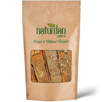 Naturdan 250 gr Kına Kına Ağacı Kabuğu