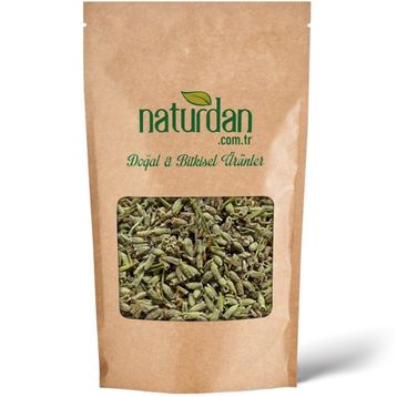 Naturdan 250 gr Lavanta