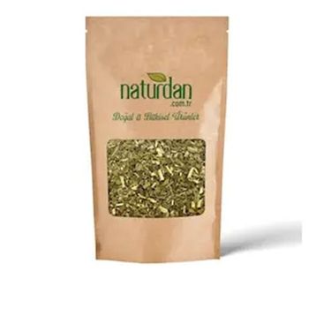Naturdan 250 gr Mate Çayı Yaprağı