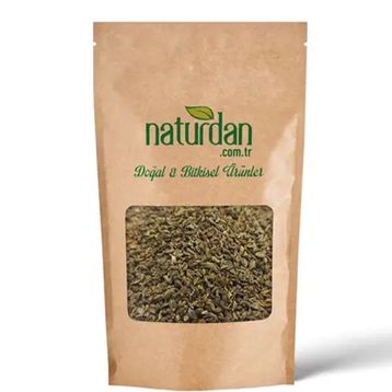Naturdan 250 gr Maydanoz Tohumu
