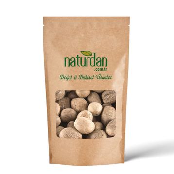 Naturdan 250 gr Muskat