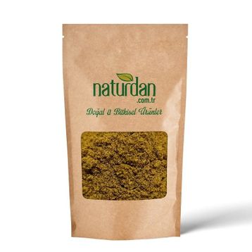 Naturdan 250 gr Öğütülmüş Kimyon