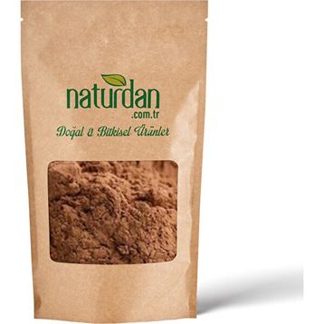 Naturdan 250 gr Öğütülmüş Kına Kına Kabuğu
