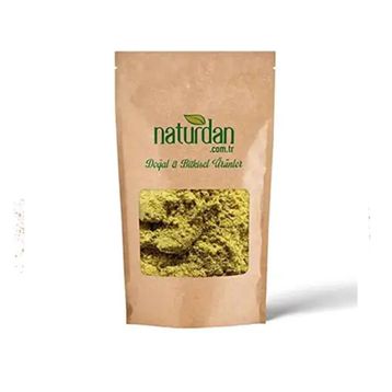 Naturdan 250 gr Öğütülmüş Toz Zencefil