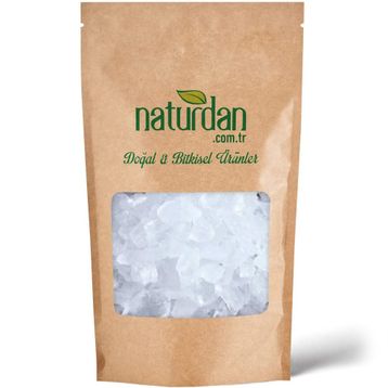 Naturdan 250 gr Parça Limon Tuzu