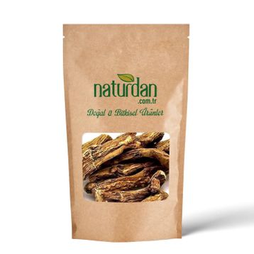 Naturdan 250 gr Ravent Kökü