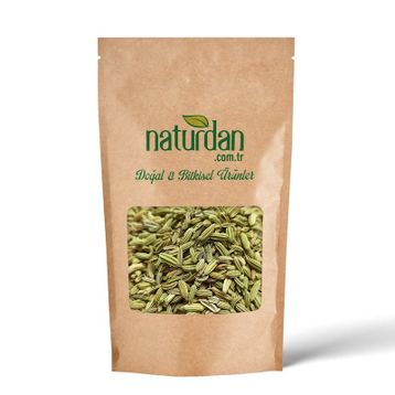Naturdan 250 gr Rezene