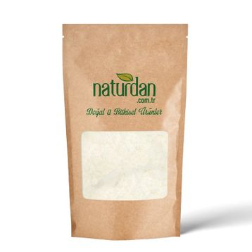 Naturdan 250 gr Saf Yağsız Süt Tozu