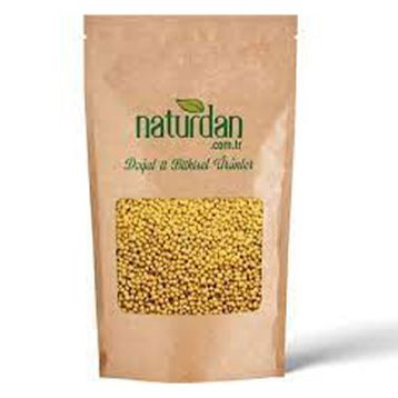 Naturdan 250 gr Sarı Hardal Tohumu