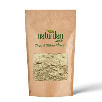 Naturdan 250 gr Soğan Tozu